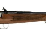 Keystone Sporting Arms Chipmunk Deluxe .22 Lr 16.125 Barrel 1 Round Matte Blued