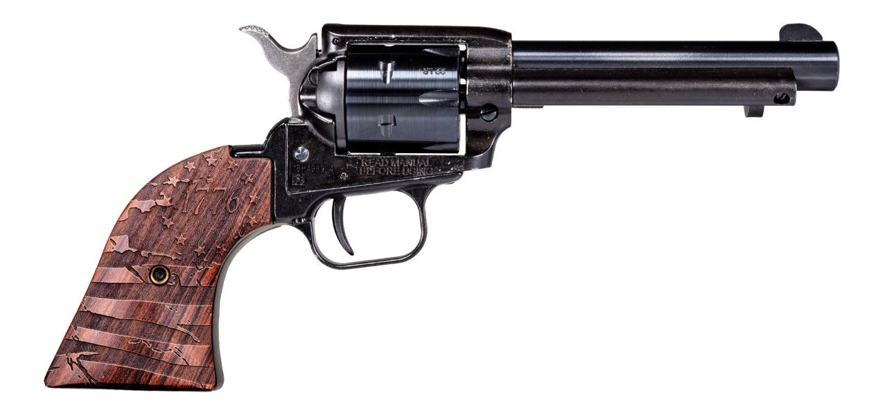 HERITAGE MFG ROUGH RIDER 22LR for sale Miami Shooters Supply