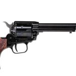Heritage Mfg. Rough Rider .22 Lr 6.5 Barrel 6 Rounds American Flag/black