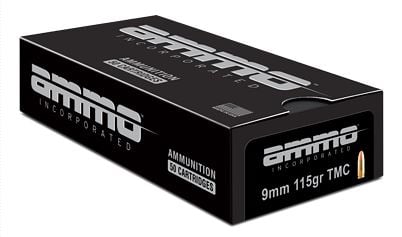 Ammo Inc. Signature HANDGUN AMMO