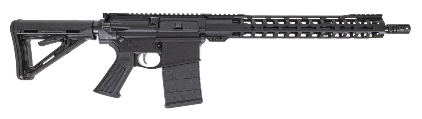 PALMETTO STATE ARMORY PA-10 GEN3 SEMI AUTO