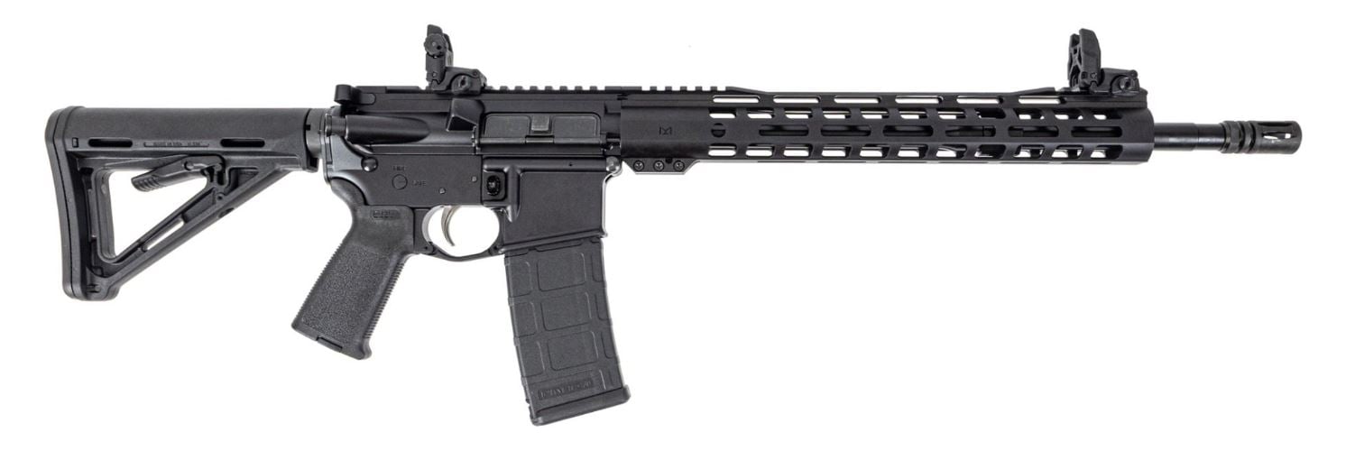 PALMETTO STATE ARMORY PA-15 EPT SEMI AUTO