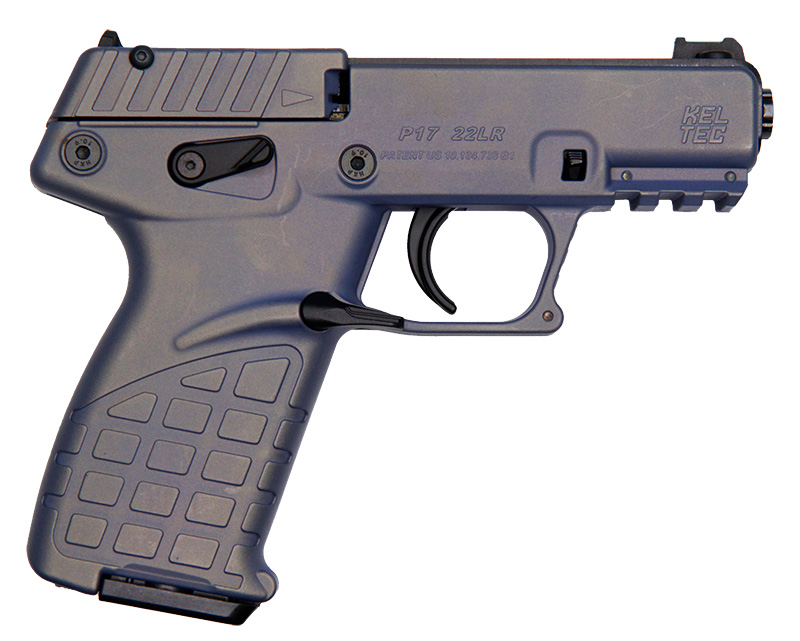KELTEC P17 NORTHERN LIGHTS for sale Miami Shooters Supply