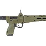 KELTEC SUB-2000 (FACTORY REFURB) 9MM LUGER (9X19 PARA)  SEMI AUTO RIFLES