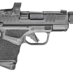 SPRINGFIELD ARMORY HELLCAT RDP (WASP) 9MM LUGER (9X19 PARA)  SEMI AUTO HANDGUNS - HANDGUNS - Miami Shooters Supply
