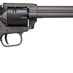 Heritage Mfg. Rough Rider .22 Lr 6.5 Barrel 6 Rounds Tungsten Cerakote