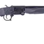 Rukx Gear Ati Nomad  18.5 Barrel 1 Round Black