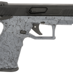 Taurus Tx22 .22 Lr 4.1 Barrel 16 Rounds Gray With Black Webbing