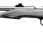 Keystone Sporting Arms Chipmunk Hunter .22 Lr 10.5 Barrel 1 Round Stainless