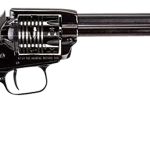 Heritage Rough Rider Independence Day .22 Lr 6.5 Barrel 6 Rounds American Flag/black