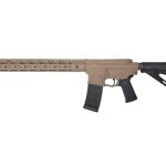 KNIGHT'S ARMAMENT COMPANY SR-15 MOD2 5.56X45MM NATO  SEMI AUTO RIFLES