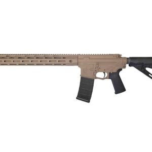 KNIGHT'S ARMAMENT COMPANY SR-15 MOD2 SEMI AUTO