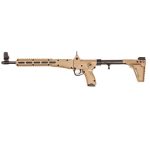 KELTEC SUB2000 GEN2 [TAN] 9MM LUGER (9X19 PARA)  SEMI AUTO RIFLES