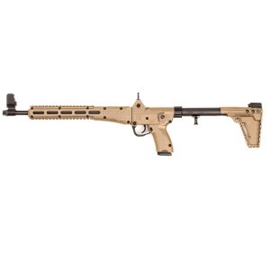 KELTEC SUB2000 GEN2 [TAN] SEMI AUTO