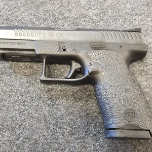CZ CZ P-10 C SEMI AUTO