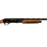 Legacy Sports International Puma  26 Barrel 2 Rounds Walnut/black