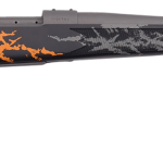 WEATHERBY VANGUARD COMPACT HUNTER 6.5MM CREEDMOOR