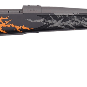 WEATHERBY VANGUARD COMPACT HUNTER BOLT ACTION