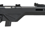 Citadel Trakr .22 Lr 18 Barrel 10 Rounds Black