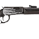 Rossi Rio Bravo .22 Lr 18 Barrel 15 Rounds Black