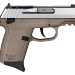 Sccy Industries Cpx-1 Gen 3 Rdr 9mm Luger (9x19 Para) 3.1 Barrel 10 Rounds Flat Dark Earth