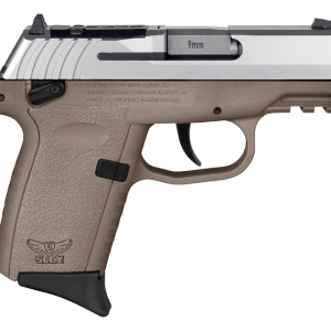 SCCY INDUSTRIES CPX-1 GEN 3 RDR for sale Miami Shooters Supply