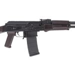 Psa Ak-556 Classic Polymer  16 Barrel 30 Rounds Plum
