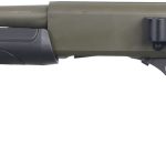 Gforce Arms Gf2p  20 Barrel 7 Rounds Od Green