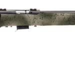 Savage Arms Mark Ii .22 Lr 21 Barrel 10 Rounds Camo