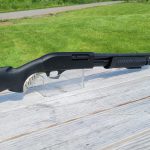 Charles Daly Honcho Xl  18 Barrel  Black