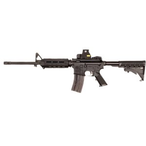 FN FN-15 PATROL PACKAGE SEMI AUTO