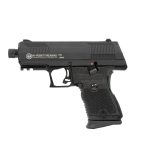 Hi-point Yc9 (threaded) 9mm Luger (9x19 Para) 4.12 Barrel 10 Rounds Black