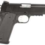 TISAS 1911 CARRY 9MM LUGER (9X19 PARA)  SEMI AUTO HANDGUNS