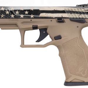 TAURUS TX22 (DISTRESSED TAN) for sale Miami Shooters Supply