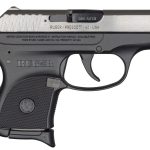 Ruger Lcp .380 Acp 2.75 Barrel 6 Rounds Stainless & Black