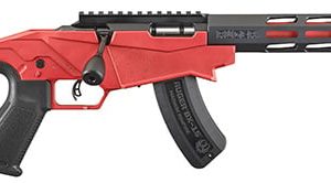 RUGER PRECISION SEMI AUTO