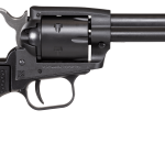 Heritage Mfg. Rough Rider .22 Lr 4.75 Barrel 6 Rounds Black Satin