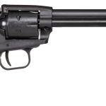 Heritage Mfg. Rough Rider .22 Lr 6.5 Barrel 6 Rounds Black Satin