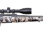 RUGER AMERICAN PREDATOR .308 WIN  BOLT ACTION RIFLES