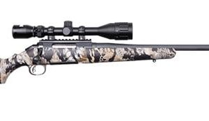 RUGER AMERICAN PREDATOR BOLT ACTION