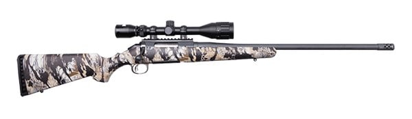 RUGER AMERICAN PREDATOR BOLT ACTION