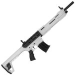 Tokarev Tar 12p  18.5 Barrel 5 Rounds Fde