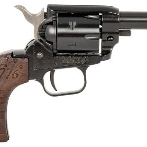 HERITAGE MFG. BARKEEP 1776 FLAG ENGRAVED WOOD GRIPS for sale Miami Shooters Supply