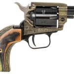 Heritage Mfg. Barkeep .22 Lr 2.67 Barrel 6 Rounds
