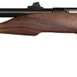 Keystone Sporting Arms Crickett Chipmunk Hunter .22 Wmr 10.5 Barrel 1 Round Walnut/black