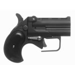 Old West Firearms Short Bore .380 Acp 2.75 Barrel 2 Rounds Matte Black
