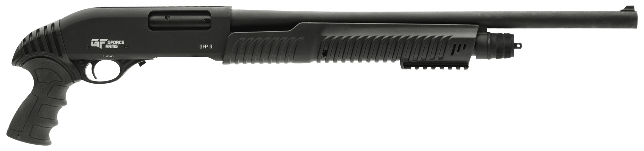 GFORCE ARMS GFP3REX for sale Miami Shooters Supply