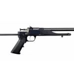 Keystone Sporting Arms Crickett 6061 Overlander .22 Lr 16 Barrel 1 Round Black