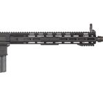 KNIGHTS ARMAMENT SR-25 PRECISION CARBINE .308 WIN  SEMI AUTO RIFLES
