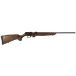 Rossi Rb22 .22 Wmr 21 Barrel 5 Rounds Hardwood
